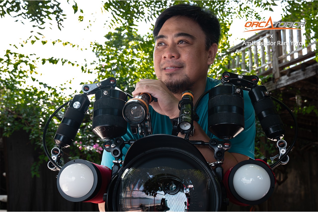 OrcaTorch ambassador Ram Yoro (1).jpg