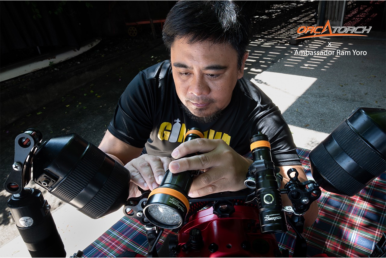 OrcaTorch ambassador Ram Yoro (8).jpg