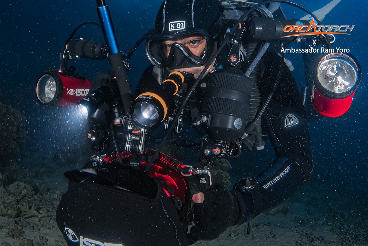 OrcaTorch ambassador Ram Yoro (10).jpg