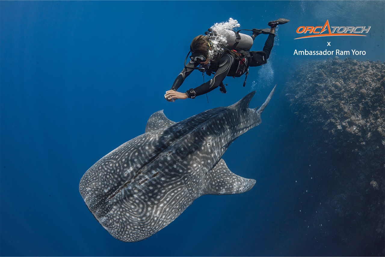 OrcaTorch ambassador Ram Yoro (2).jpg
