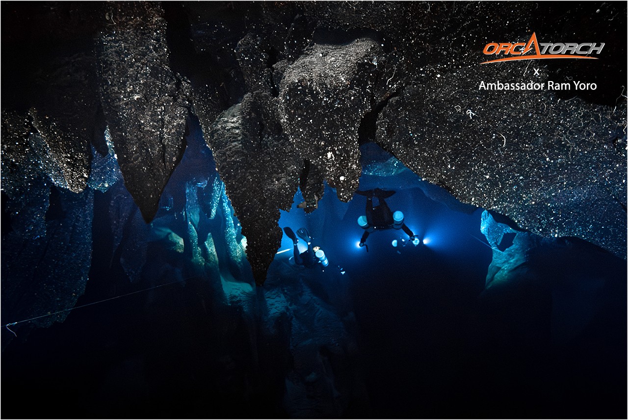 OrcaTorch ambassador Ram Yoro (4).jpg