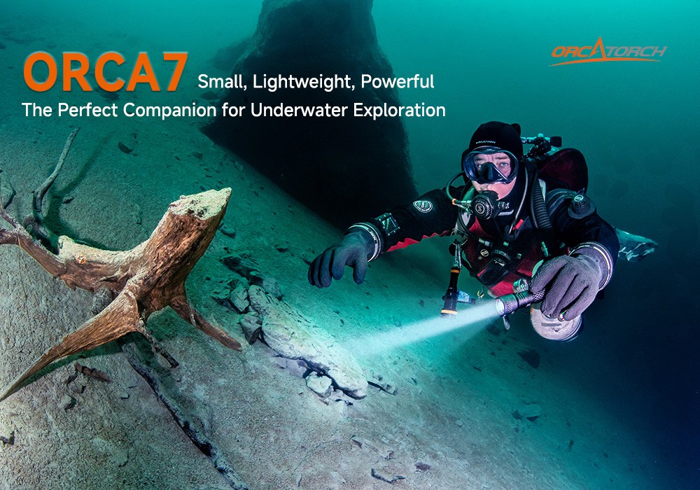 OrcaTorch Orca 7 dive light OrcaTorch Orca 7 dive light.jpg