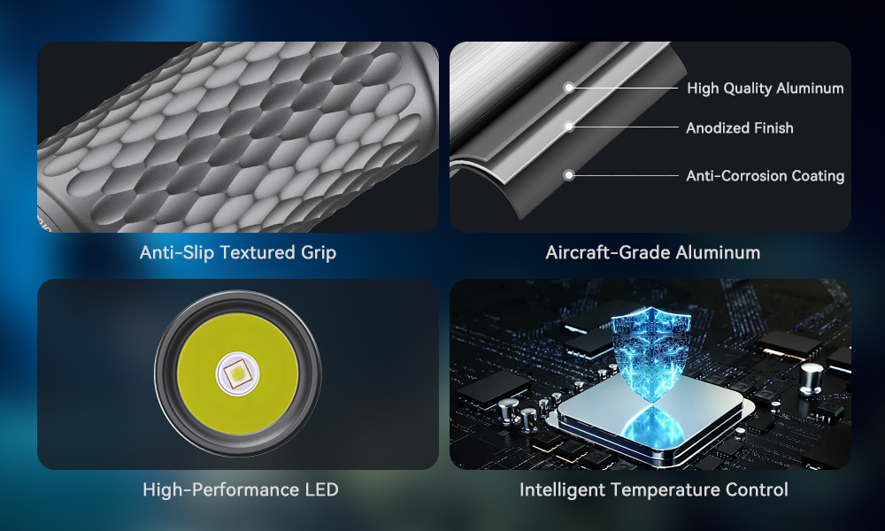 Orca 7 dive torch dive flash light.jpg