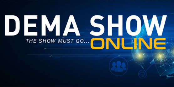 DEMA Show 2020 Online