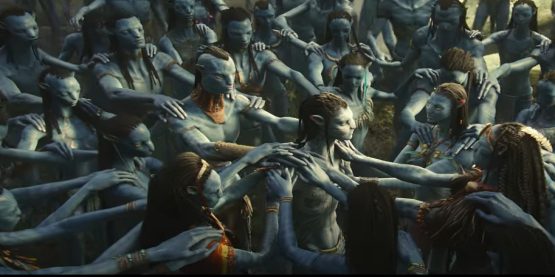 Avatar Back in theaters on September 23 