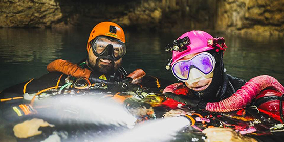 Explore with OrcaTorch