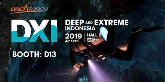 DXI 2019 Deep Extreme Indonesia #D13
