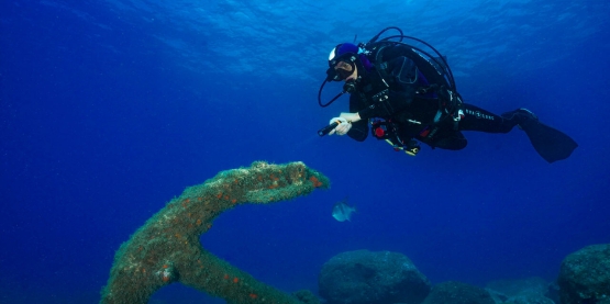What Should You Avoid Doing After Scuba Diving?