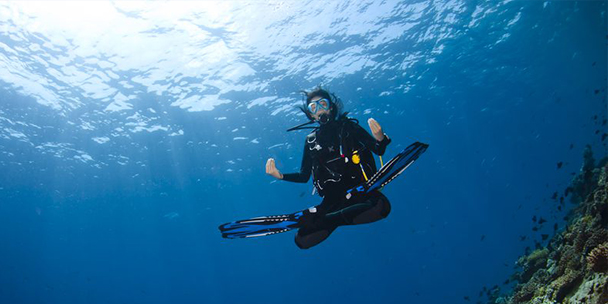 4 Things I Wish Someone Told Me About Buoyancy
