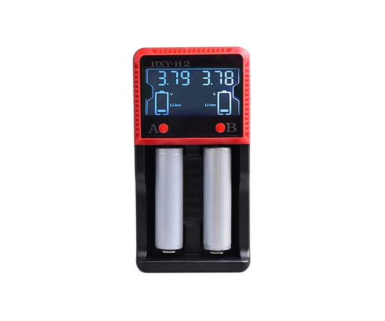 OrcaTorch H2 Battery Charger 1