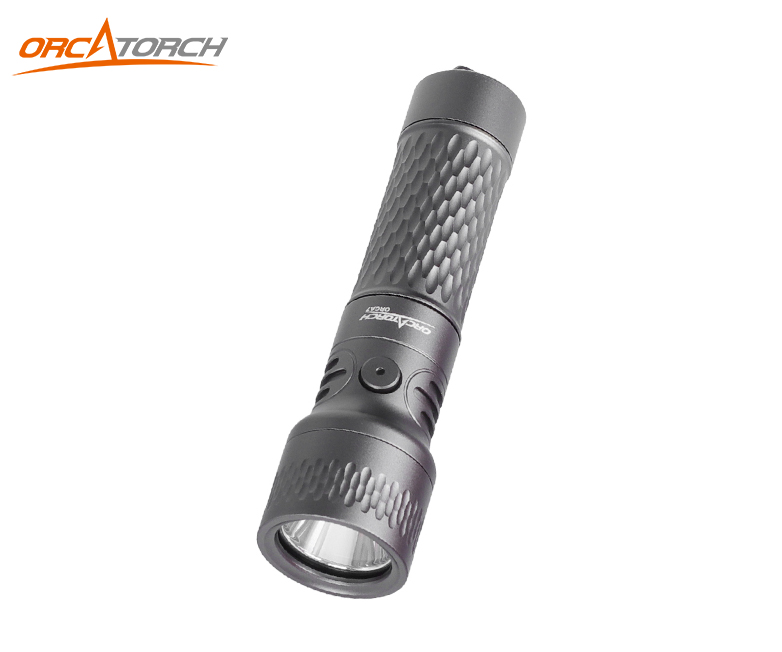 OrcaTorch Orca 7 dive light