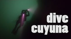 Scuba Diving Minnesota: The Depths Of Cuyuna, D900V x 2