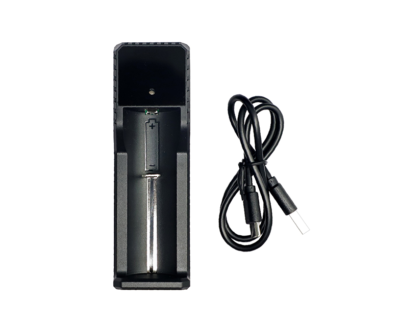 UC01 Battery Charger