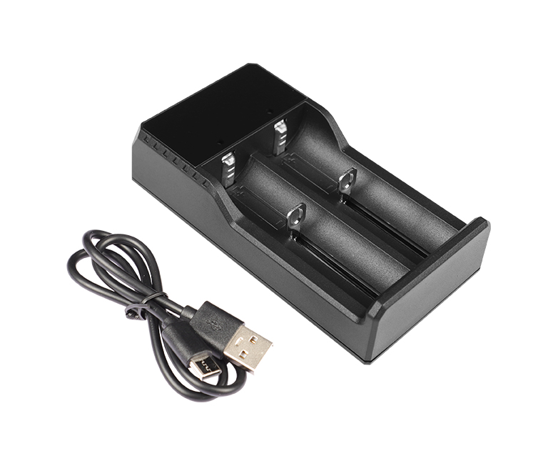 UC02 Battery Charger